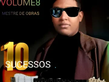 Download CD DANIEL F R N DOS TECLADOS VOLUME8 10 SUCESSOS.