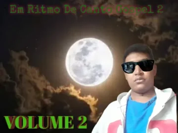 Download CD DANIEL F,R,N, EM RITMO DE CANTO GOSPEL.