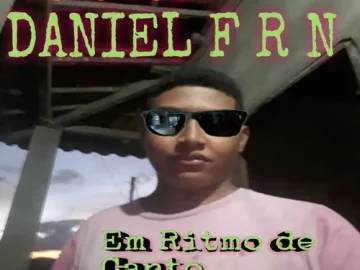 Download CD DANIEL F R N EM RITMO DE CANTO GOSPEL.