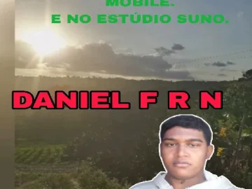 Download CD DANIEL F R N TARDE VOLUME73.