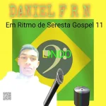 Download cd Daniel F r n Volume11 Em Ritmo de Seresta Gospel.