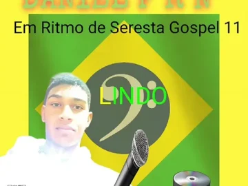 Download cd Daniel F r n Volume11 Em Ritmo de Seresta Gospel.