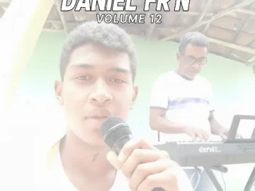 Download CD DANIEL F R N VOLUME12 EM RITMO DE SERESTA GOSPEL12.