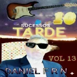 Download CD DANIEL F R N VOLUME13 10 SUCESSOS.