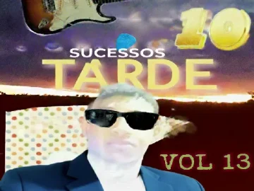 Baixe os CDs Gospel – CD DANIEL F R N VOLUME13 10 SUCESSOS. Download CD DANIEL F R N VOLUME13 10 SUCESSOS.