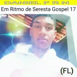 Download Cd Daniel F r n Volume17 Em Ritmo de Seresta Gospel.