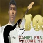 Download CD DANIEL F R N VOLUME19, 20 SUCESSOS.