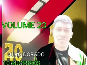 Download CD DANIEL F R N VOLUME23 10 SUCESSOS.