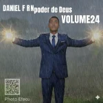 Download CD DANIEL F R N VOLUME24 PODER DE DEUS.