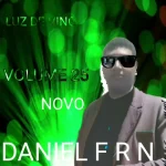 Download CD DANIEL F R N VOLUME25 NOVO.