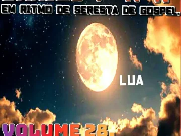 Download CD DANIEL F R N VOLUME28 EM RITMO DE SERESTA DE GOSPEL.