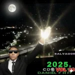 Baixe os CDs Gospel – CD DANIEL F R N VOLUME29 2025. Download CD DANIEL F R N VOLUME29 2025.