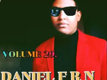 Download CD DANIEL F R N VOLUME29.