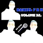 Download CD DANIEL F R N VOLUME32 AO VIVO.