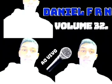Download CD DANIEL F R N VOLUME32 AO VIVO.