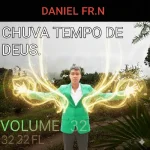Download CD DANIEL F R N VOLUME32, CHUVA TEMPO DE DEUS.