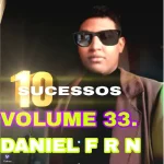 Download CD DANIEL F R N VOLUME33 10 SUCESSOS.