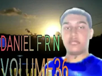 Download CD DANIEL F R N VOLUME36 NOVO.