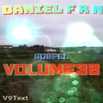 Baixe os CDs Gospel – CD DANIEL F R N VOLUME38. Download CD DANIEL F R N VOLUME38.