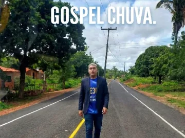 Download CD DANIEL F R N VOLUME38 GOSPEL CHUVA.