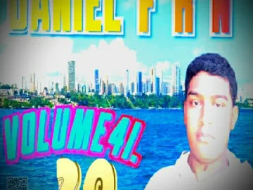 Download CD DANIEL F R N VOLUME41.