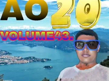 Download CD DANIEL F R N VOLUME43.