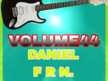 Download CD DANIEL F R N VOLUME44.