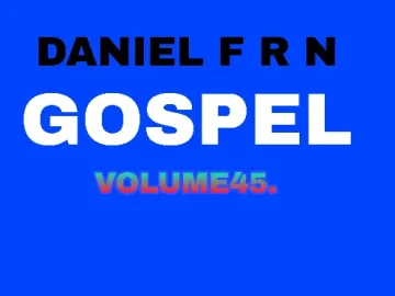 Download CD DANIEL F R N VOLUME45.