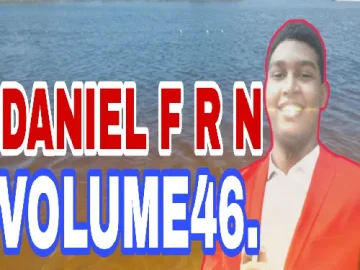 Download CD DANIEL F R N VOLUME46.