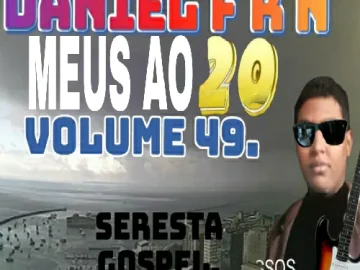 Download CD DANIEL F R N VOLUME49, MEUS AO 20.