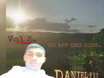 Download CD DANIEL F R N VOLUME5.