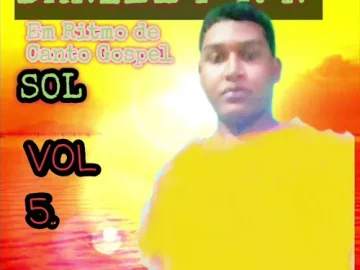 Download CD DANIEL F R N VOLUME5 EM RITIMO DE CANTO GOSPEL.