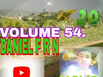 Download CD DANIEL F R N VOLUME54.