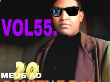 Download CD DANIEL F R N VOLUME55.