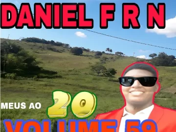 Baixe os CDs Gospel – CD DANIEL F R N VOLUME59 NOVO Download CD DANIEL F R N VOLUME59 NOVO