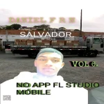 Download CD DANIEL F R N VOLUME6.