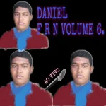 Download CD DANIEL F R N VOLUME6 AO VIVO.