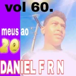 Download CD DANIEL F R N VOLUME60 NOVO.