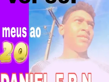 Download CD DANIEL F R N VOLUME60 NOVO.