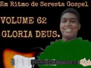 Baixe os CDs Gospel – CD DANIEL F R N VOLUME62 EM RITMO DE GOSPEL, GLÓRIA DEUS. Download CD DANIEL F R N VOLUME62 EM RITMO DE GOSPEL, GLÓRIA DEUS.