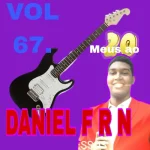 Download CD DANIEL F R N VOLUME67 MEUS AO 20.