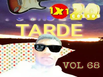 Download CD DANIEL F R N VOLUME68.