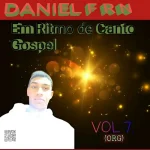 Download CD DANIEL F R N VOLUME7.