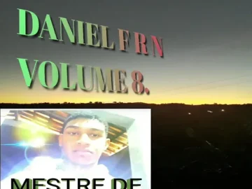 Download CD DANIEL F R N VOLUME8.