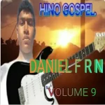 Download CD DANIEL F R N VOLUME9 HINO GOSPEL.
