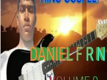 Download CD DANIEL F R N VOLUME9 HINO GOSPEL.