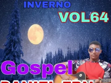Download CD DANIEL FRN VOL64 EM RITMO DE SERESTA GOSPEL, INVERNO.