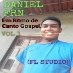 Download Cd Daniel Frn Volume1 Em Ritmo de Canto Gospel.