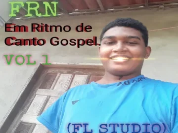Download Cd Daniel Frn Volume1 Em Ritmo de Canto Gospel.