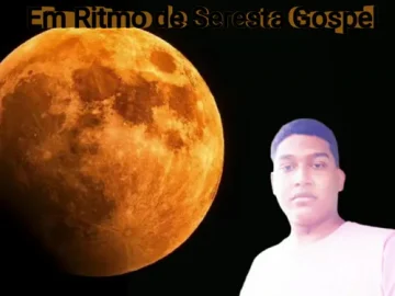 Download Cd Daniel Frn Volume1 Em Ritmo de Seresta Gospel 2025.